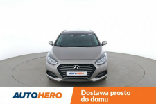 Hyundai i40 GRATIS! Pakiet Serwisowy o wartości 1000 zł! Warszawa - zdjęcie 10