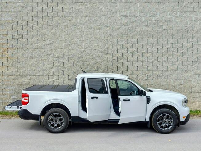 Ford Maverick Łódź - zdjęcie 9