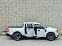 Ford Maverick Łódź - zdjęcie 9