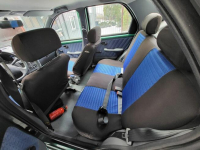 FIAT SIENA rocznik 2001 Lublin - zdjęcie 6