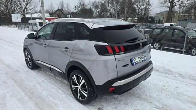 Peugeot 3008 Automat Allure Navi Android Karczew - zdjęcie 6