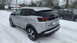 Peugeot 3008 Automat Allure Navi Android Karczew - zdjęcie 6
