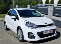 Kia Rio 1.2 Benzyna 84 KM Cisiec - zdjęcie 2