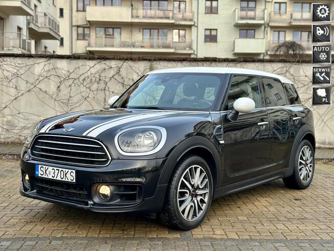 Mini Countryman Salon Polska - I Właściciel Tarnowskie Góry - zdjęcie 1