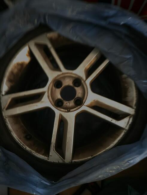 Fiat Stilo 1.9 Diesel Nowy Sącz - zdjęcie 7