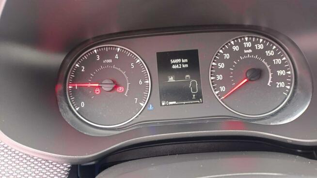 Dacia Jogger Komorniki - zdjęcie 8