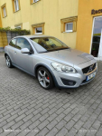 Volvo C30 2009r - 1.6d - 109KM Głogów - zdjęcie 3