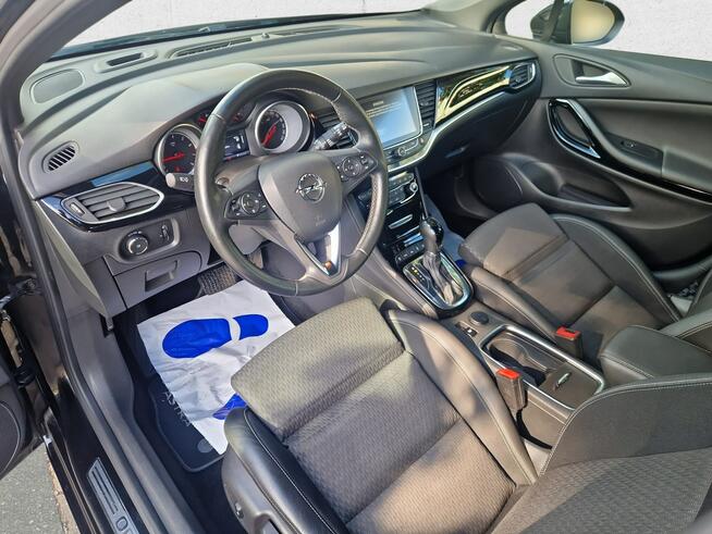Opel Astra 1.6 T Elite S&amp;S ! Z Polskiego Salonu ! Faktura VAT ! Warszawa - zdjęcie 12