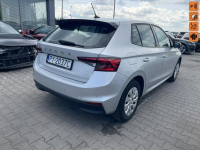 Škoda Fabia Salon PL Klimatyzacja Czujniki park.
