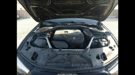 BMW 530 M-Pakiet / niski przebieg Warszawa - zdjęcie 11