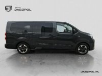 Zafira Business 2.0 Diesel 177KM AT8, Extra Long L2, konwersja do tran Łódź - zdjęcie 4