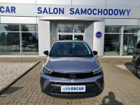 Opel Crossland Edition 1.2 turbo 110 KM - salon Polska Ostrołęka - zdjęcie 2