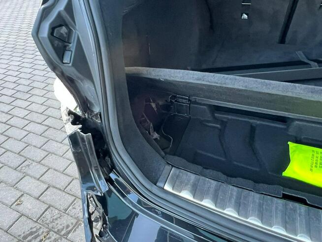 BMW 316 2.0s 122KM Automat Grzane fotele Baranowo - zdjęcie 8