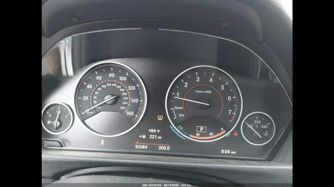 BMW 330 M-Pakiet / niski przebieg Warszawa - zdjęcie 11