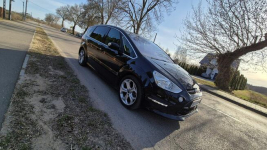 Ford S Max bardzo fajne rodzinne auto Sokółka - zdjęcie 2