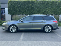 Citroen C5 Zwoleń - zdjęcie 6