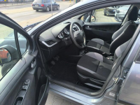 Peugeot 207 1.4i 16V 95KM Klimatyzacja Łuków - zdjęcie 12