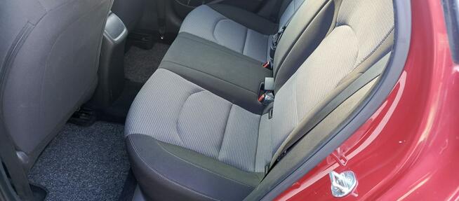 Hyundai i30 1.5 DPI Nawigacja Dąbrowa Górnicza - zdjęcie 8