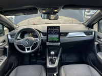 Renault Captur HAK Podgrzewanie Kamera Klimatronik Virtual cockpit Gliwice - zdjęcie 9