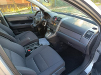 Honda CR-V Bezwypadkowy, stn BDB Janów Lubelski - zdjęcie 8