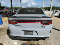 Dodge Charger SCAT PACK / HEMI / niski przebieg Warszawa - zdjęcie 6