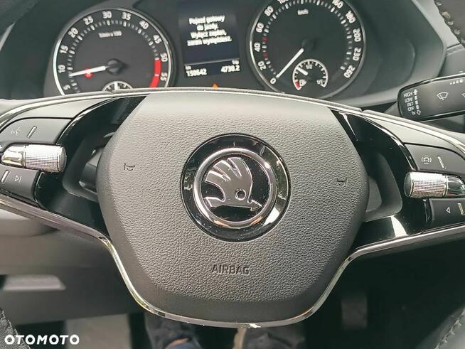 Skoda Octavia Płock - zdjęcie 10