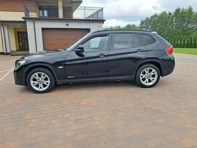 BMW X1 Lipówki - zdjęcie 4