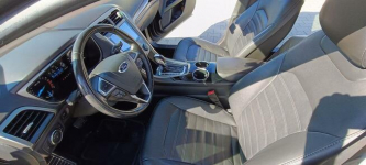 Ford Fusion 1.6 180km mondeo Opole - zdjęcie 3