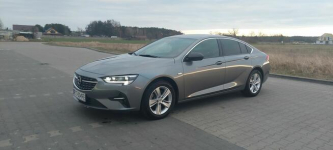 Opel Insignia B 2.0 CDTI ZADBANA