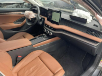 Škoda Superb 4x4 L&amp;K Automat Kamera Webasto Skóra Hak 193KM Gliwice - zdjęcie 10