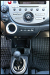 Honda Jazz 1.4i-VTEC 100KM* Panorama*Klimatron*grzane fotele Nowy Sącz - zdjęcie 9