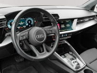 Audi A3 WD3727T#35 TFSI mHEV S Line S tronic Podgrz.f Cesja leasingu Gdańsk - zdjęcie 7