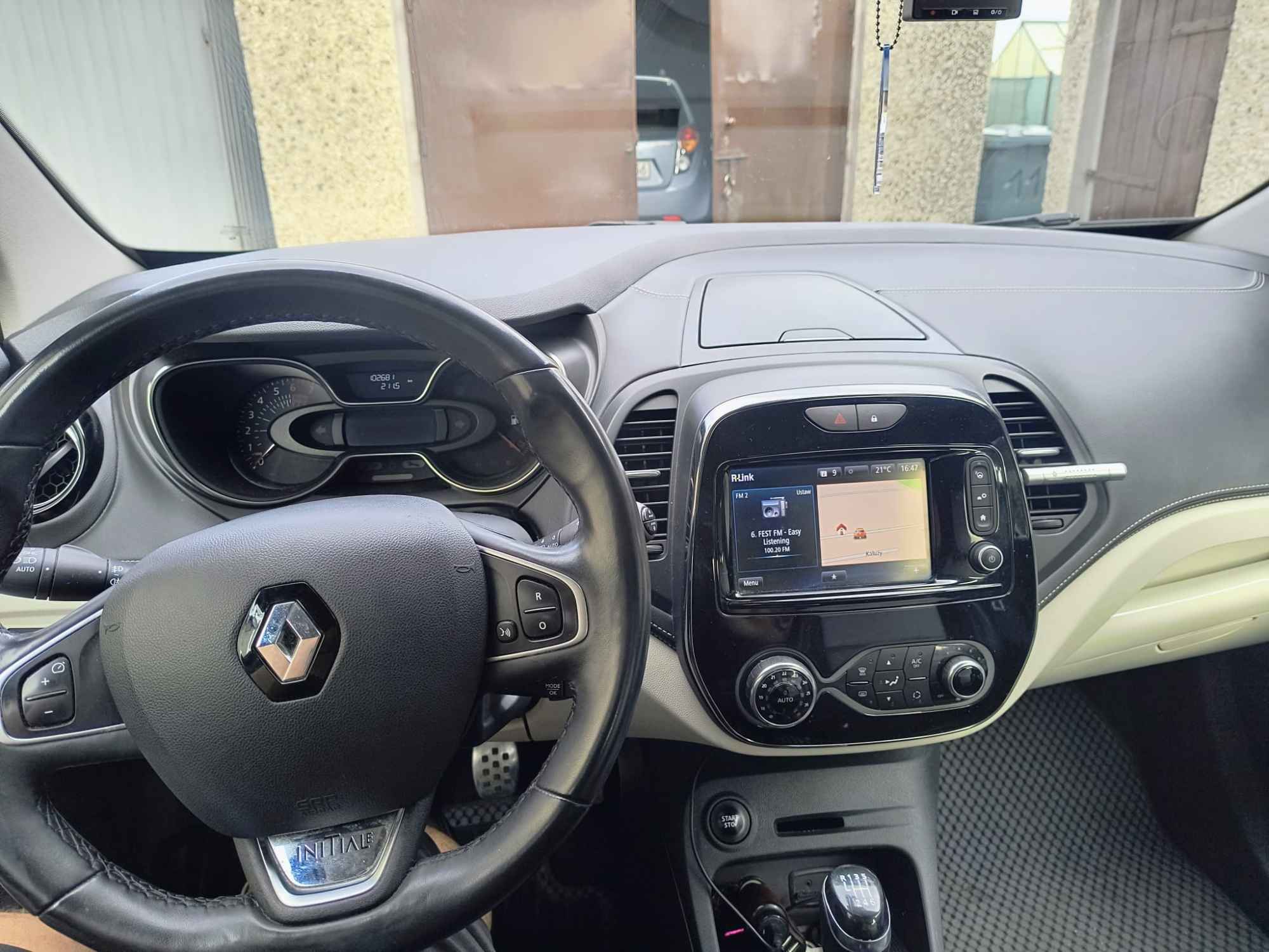 Sprzedam Renault Captur Czerwionka-Leszczyny - zdjęcie 2