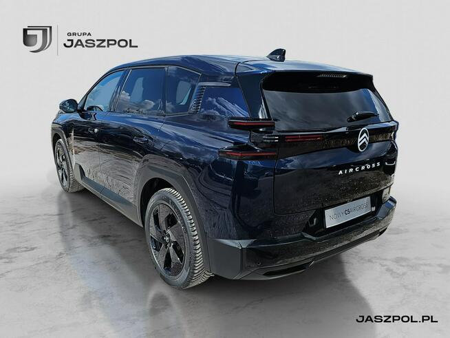 Citroen C5 Aircross PLUS , hybrid , cena specjalna Łódź - zdjęcie 7