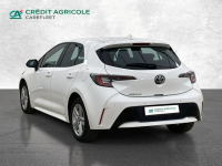 Toyota Corolla 1.2 T Comfort Hatchback Warszawa - zdjęcie 7