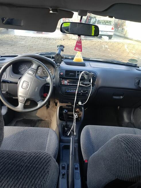 Honda Civic Pszów - zdjęcie 1