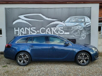 Opel Insignia *ledy*bi-xenon*serwis*salon Polska* Dąbrowa - zdjęcie 12