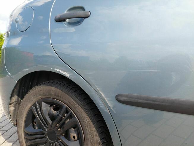 Seat Ibiza III 1.4 16V LPG 2006 Ekonomiczny! Lublin - zdjęcie 6