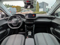 Peugeot 208 Allure HYBRYDA 110KM /Navi/Keyless/Klima automatyczna Piła - zdjęcie 11