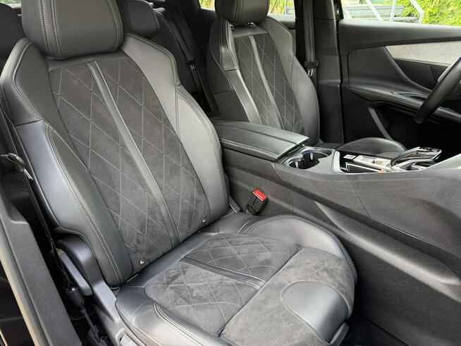 Peugeot 3008 180 KM, GT Line, BDB stan, serwisowany, Tarnowskie Góry - zdjęcie 11