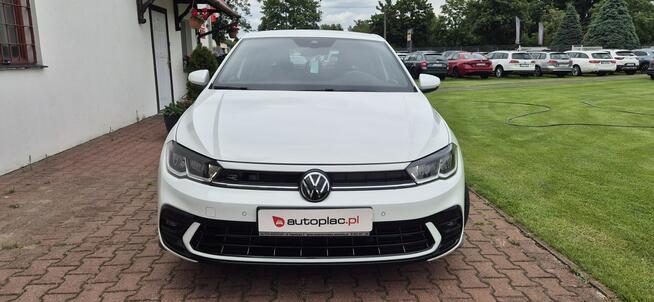 Volkswagen Polo DSG-R-LINE-LED-VIRTUAL Paproć - zdjęcie 2