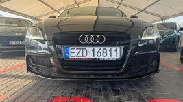Audi TT Zduńska Wola - zdjęcie 9