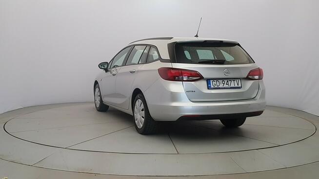 Opel Astra 1.6 CDTI Enjoy S&amp;S ! Z Polskiego Salonu ! FV 23 % ! Warszawa - zdjęcie 5