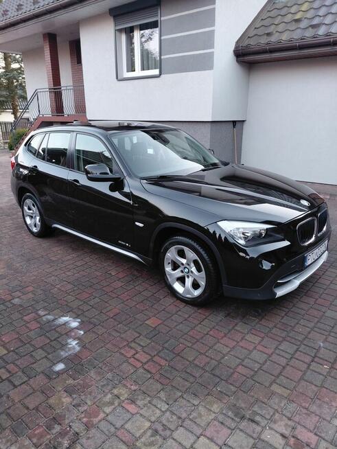 Bmw x1 e84 Turek - zdjęcie 1
