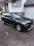 Bmw x1 e84