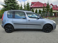 Skoda Roomster 2011, 1.2 benzyna 105 KM, salon PL, 134600 km Rzeszów - zdjęcie 2