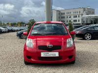 Toyota Yaris, 2006 Michałowice - zdjęcie 9
