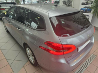 Peugeot 308 SW Krajowy, Automat 1.6Hdi, 74000 km Tarnów - zdjęcie 4