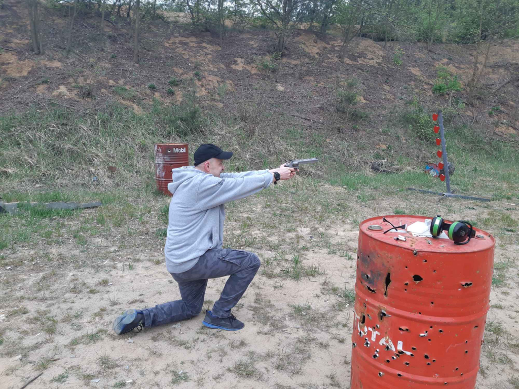 Kurs Ochrony Kurs Doskonalący Szkoła Ochrony Kurs Imprez Masowych Śródmieście - zdjęcie 4