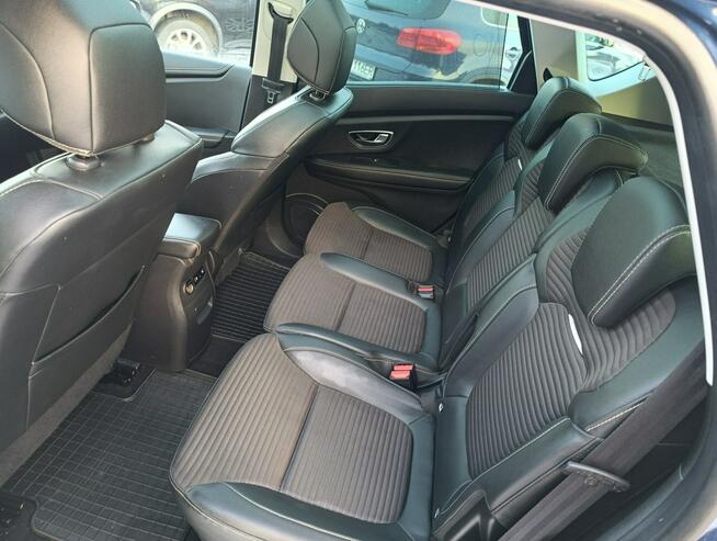 Renault Scenic Kamera Nawigacja ,Zadbany Dulowa - zdjęcie 12